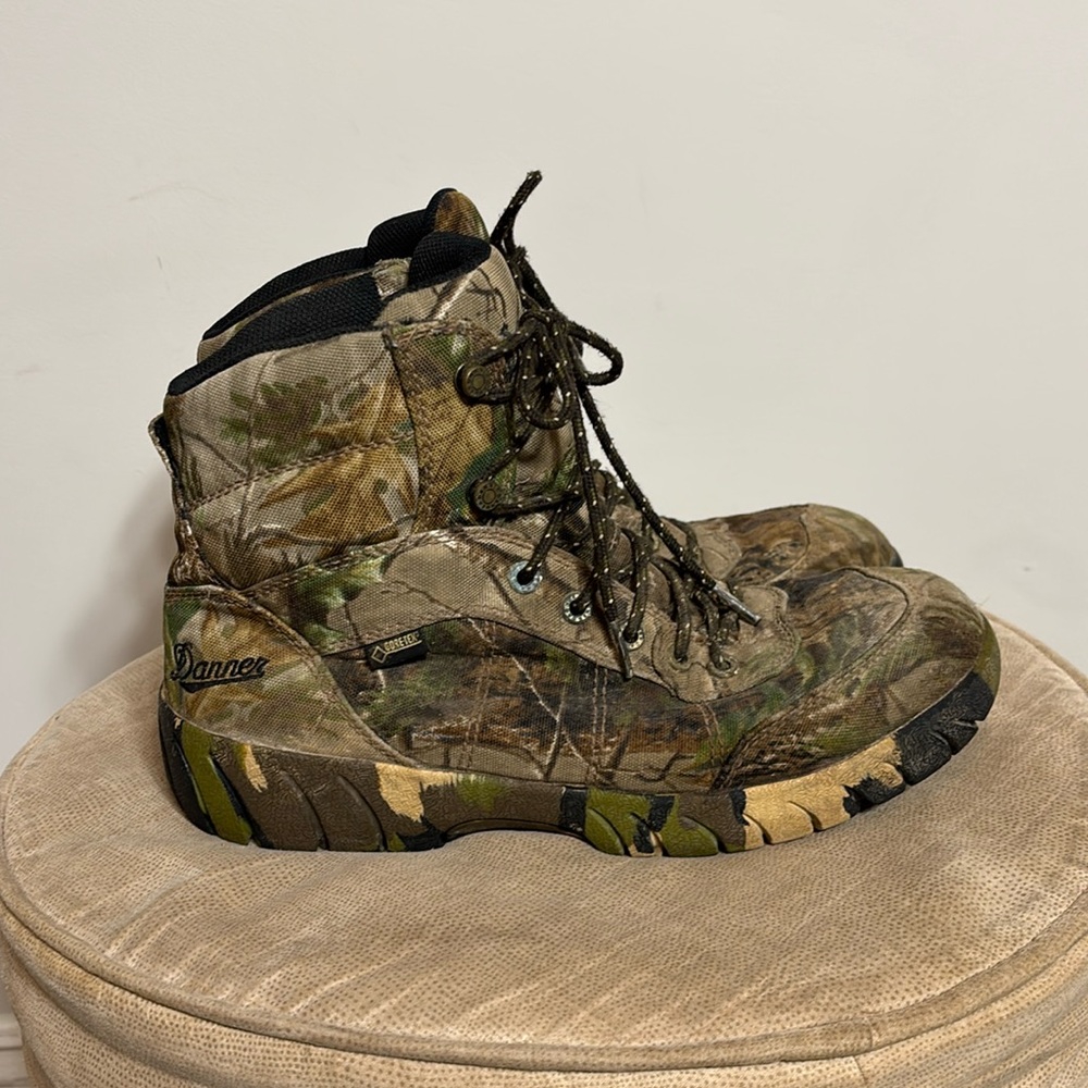 Danner Jackal Boots